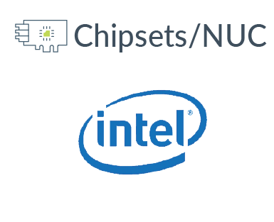 Chipsets