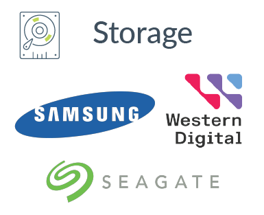 Storage