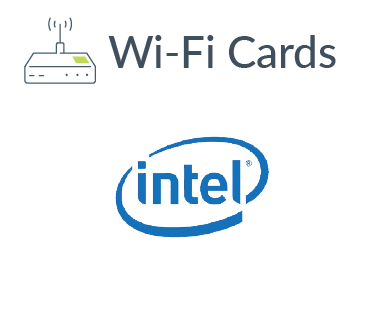 Wi-Fi Modules