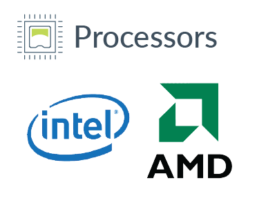 Processors